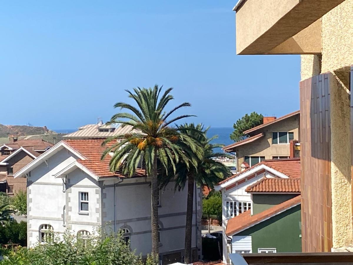 La Playa En Chanclas Salinas  Zewnętrze zdjęcie